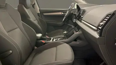 Škoda Karoq Selection