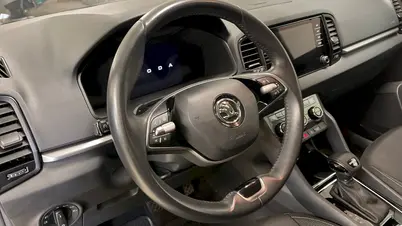 Škoda Karoq Selection