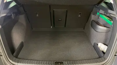 Škoda Karoq Selection