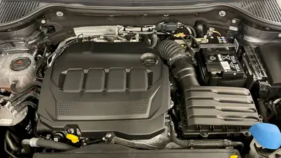 Škoda Karoq Selection