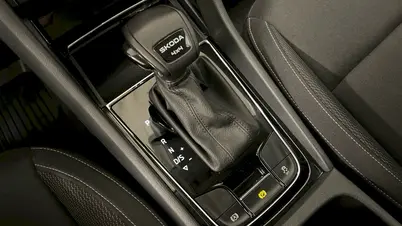 Škoda Karoq Selection