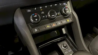 Škoda Karoq Selection