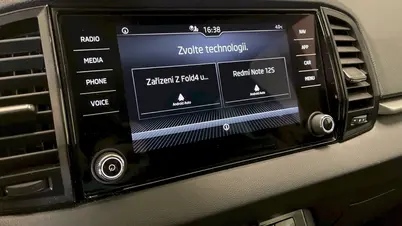 Škoda Karoq Selection