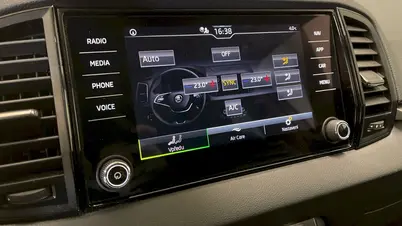 Škoda Karoq Selection