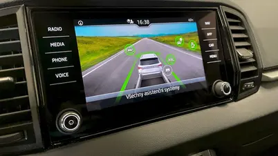 Škoda Karoq Selection