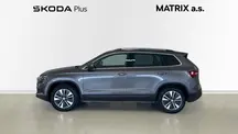 Karoq Drive