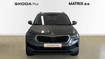 Karoq Drive