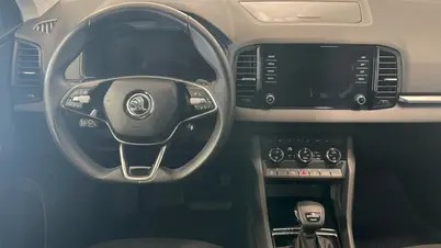 Škoda Karoq Selection
