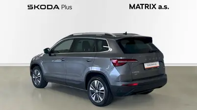 Škoda Karoq Selection