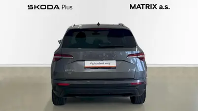 Škoda Karoq Selection