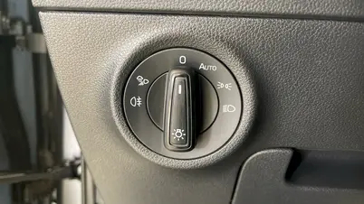 Škoda Karoq Selection