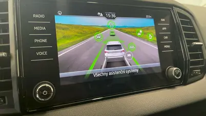 Škoda Karoq Selection