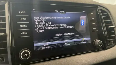 Škoda Karoq Selection