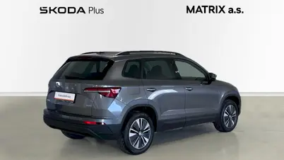 Škoda Karoq Selection