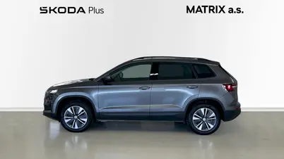 Škoda Karoq Selection