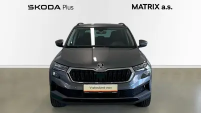 Škoda Karoq Selection