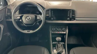 Škoda Karoq Selection