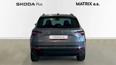 Škoda Karoq Selection