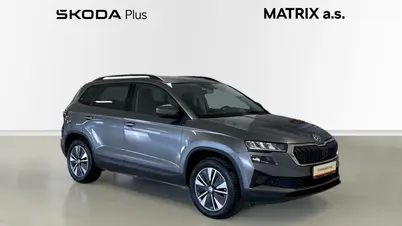 Škoda Karoq Selection