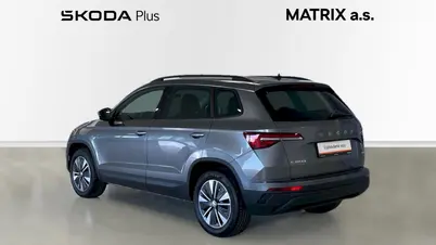 Škoda Karoq Selection