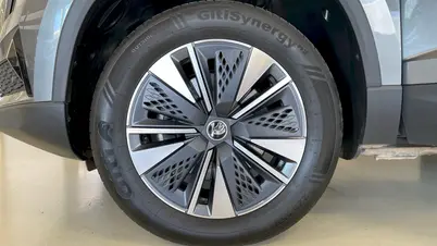 Škoda Karoq Selection