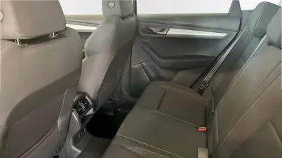 Škoda Karoq Selection