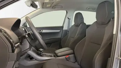 Škoda Karoq Selection