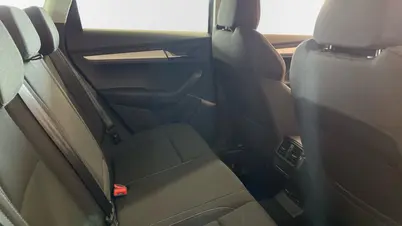 Škoda Karoq Selection