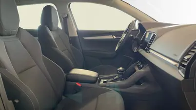 Škoda Karoq Selection