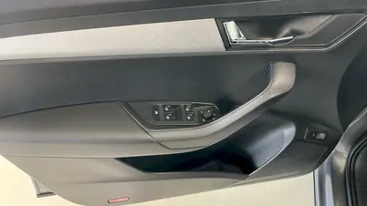 Škoda Karoq Selection