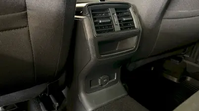 Škoda Karoq Selection