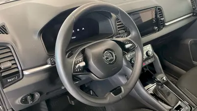 Škoda Karoq Selection