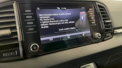 Škoda Karoq Selection