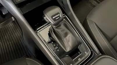 Škoda Karoq Selection