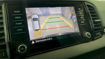 Škoda Karoq Selection