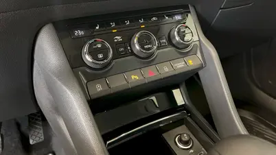 Škoda Karoq Selection