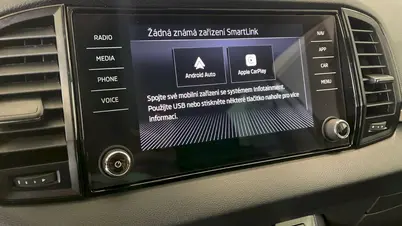 Škoda Karoq Selection