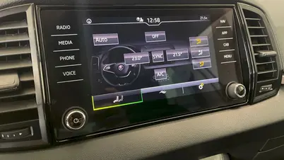 Škoda Karoq Selection