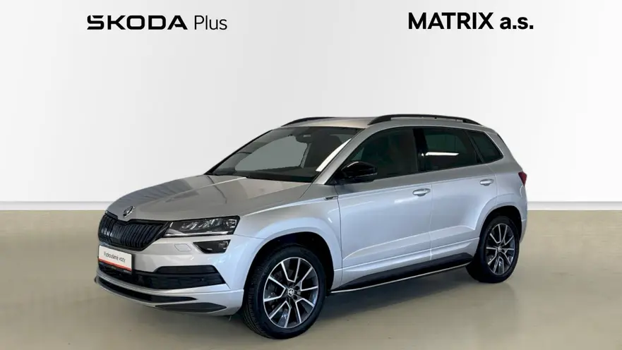 Karoq SportLine
