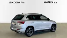 Karoq SportLine