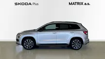 Karoq SportLine