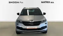 Karoq SportLine