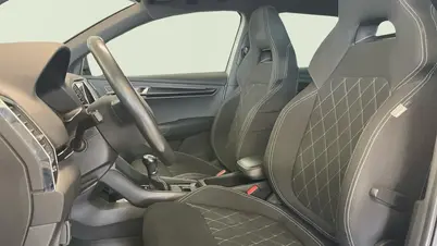 Škoda Karoq SportLine