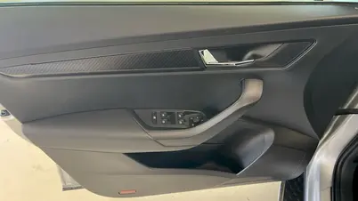 Škoda Karoq SportLine