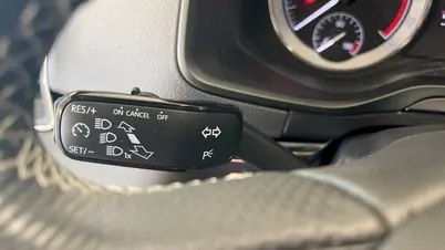 Škoda Karoq SportLine