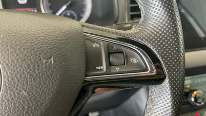 Škoda Karoq SportLine