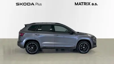 Škoda Karoq SportLine