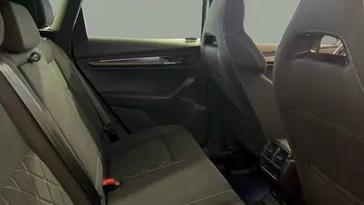 Škoda Karoq SportLine