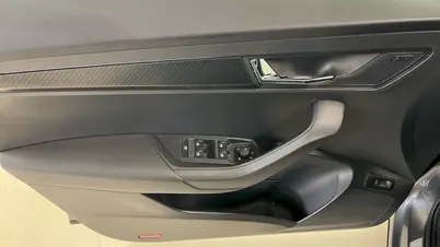 Škoda Karoq SportLine