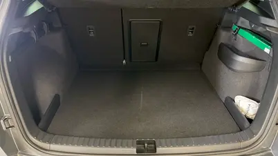 Škoda Karoq SportLine